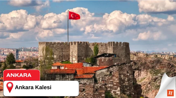 Ankara Kalesi