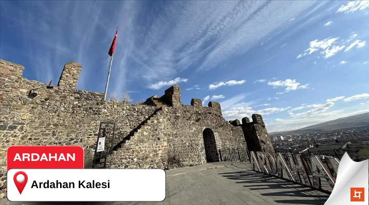 Ardahan Kalesi