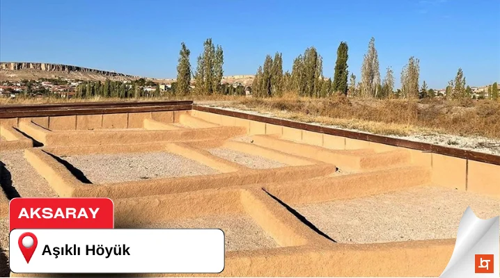 Aşıklı Höyük