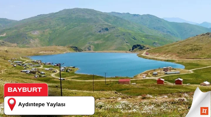 Aydıntepe Yaylası