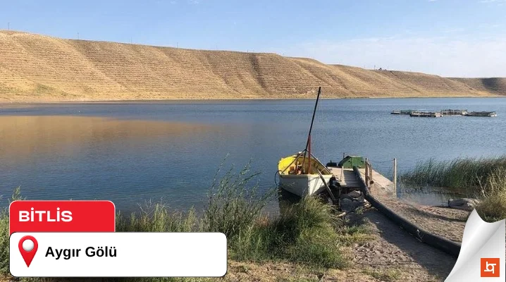 Aygır Gölü