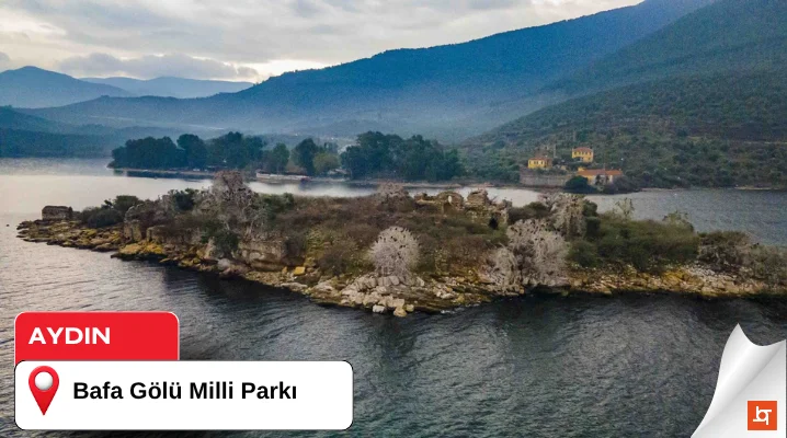 Bafa Gölü Milli Parkı