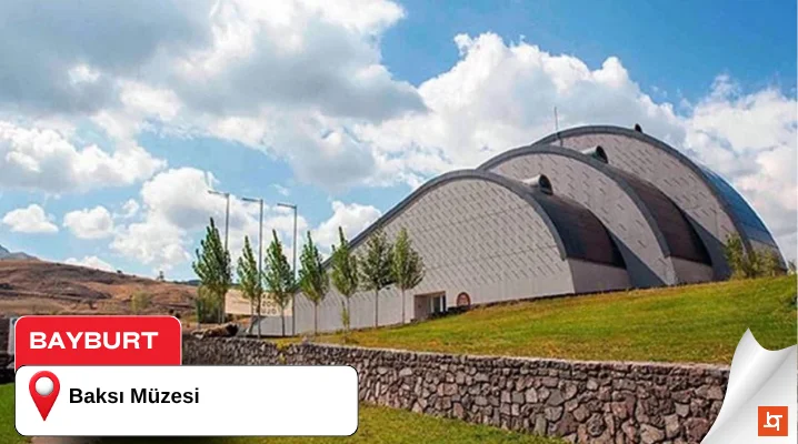 Baksı Müzesi