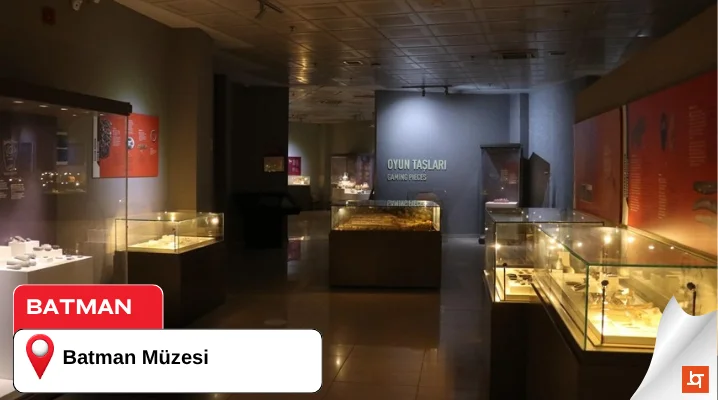 Batman Müzesi