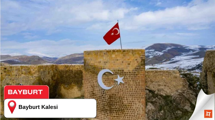Bayburt Kalesi