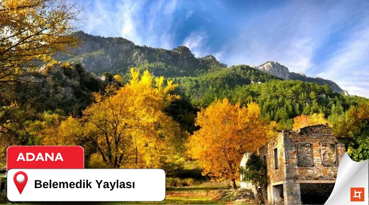 Belemedik Yaylası