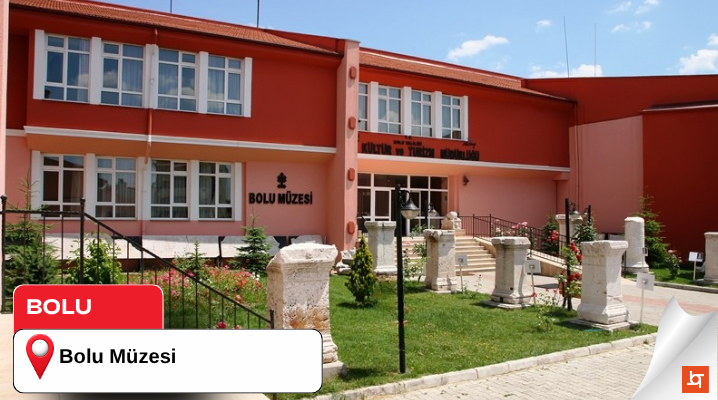 Bolu Müzesi