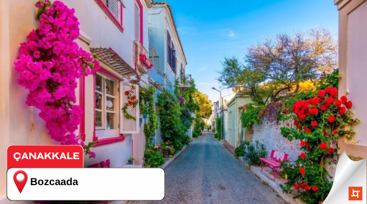Bozcaada