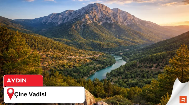 Çine Vadisi