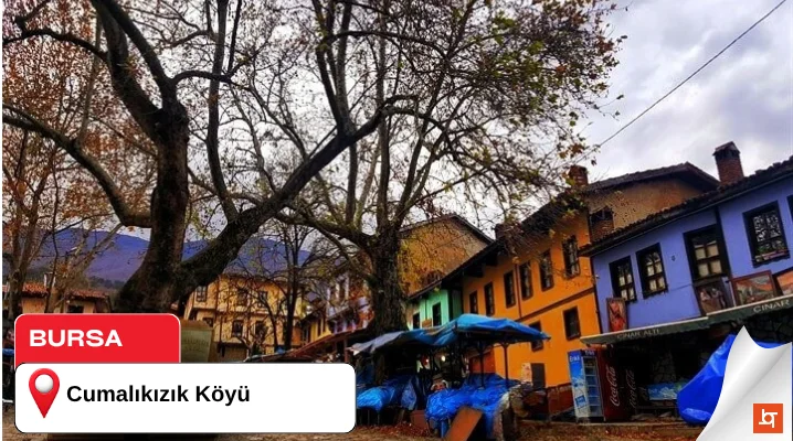 Cumalıkızık Köyü