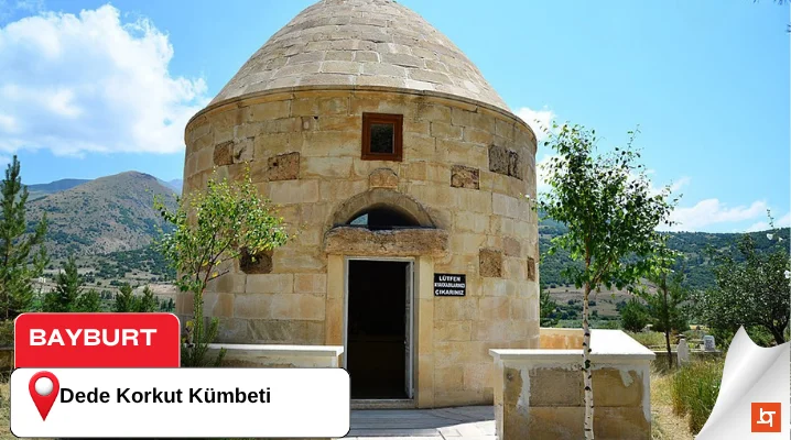 Dede Korkut Kümbeti