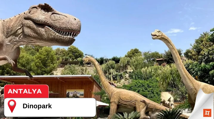 Dinopark