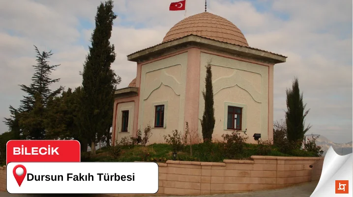 Dursun Fakıh Türbesi