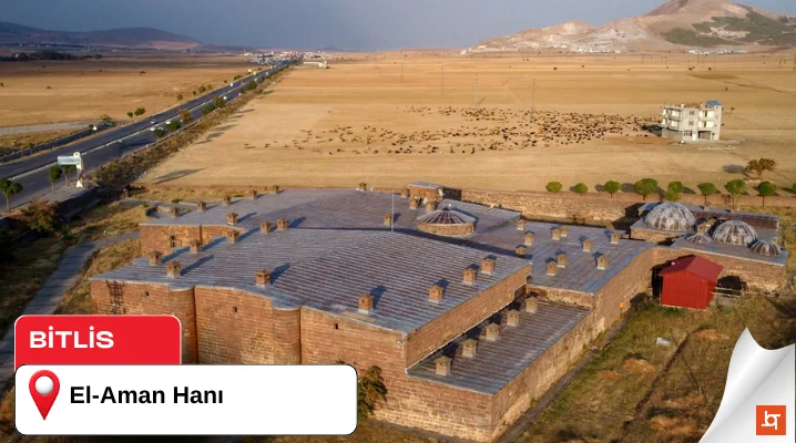 El-Aman Hanı