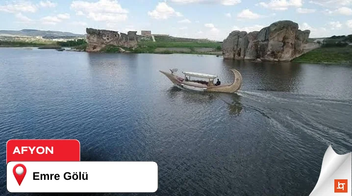 Emre Gölü