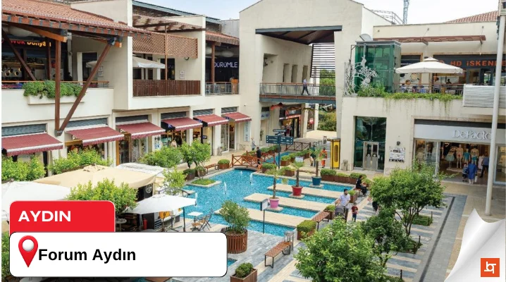 Forum Aydın