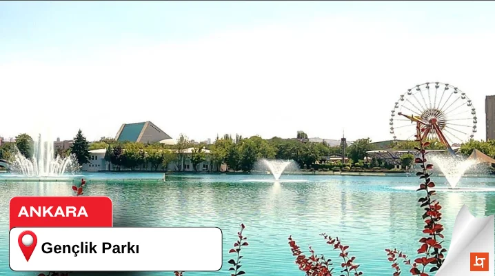 Gençlik Parkı