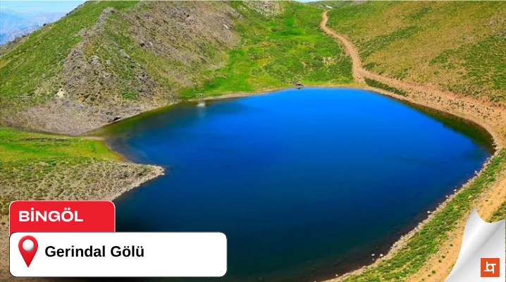 Gerindal Gölü