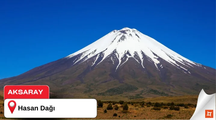 Hasan Dağı