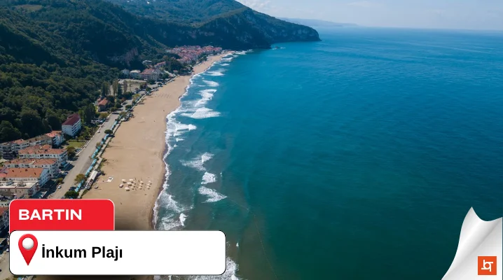 İnkumu Plajı