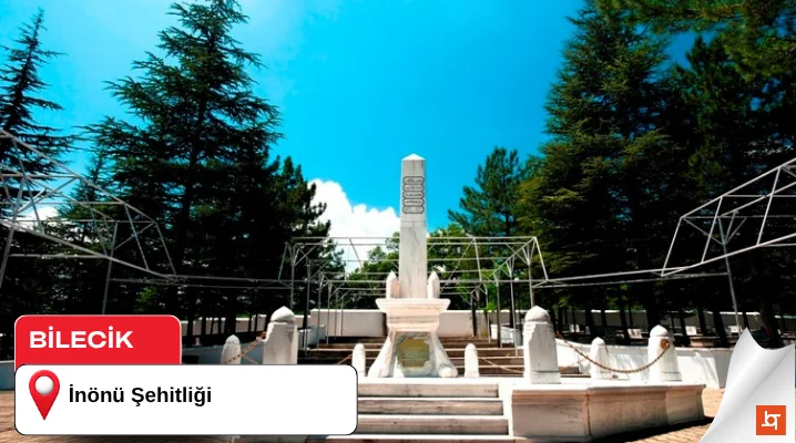 İnönü Şehitliği