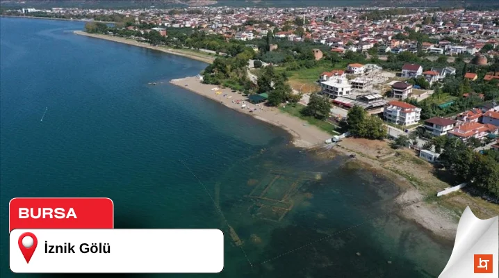 İznik Gölü