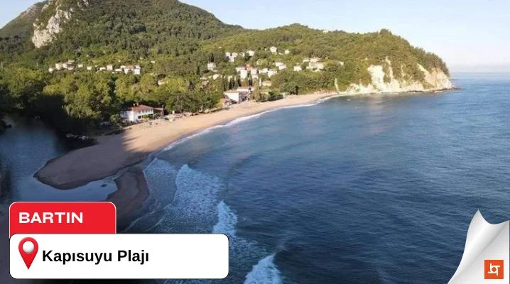 Kapısuyu Plajı