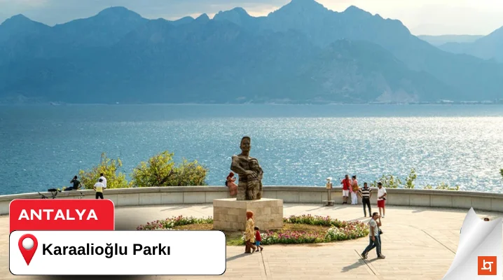 Karaalioğlu Parkı