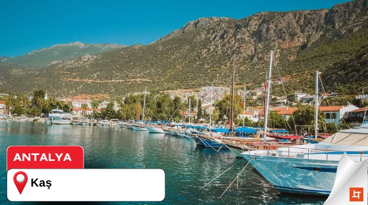 Kaş
