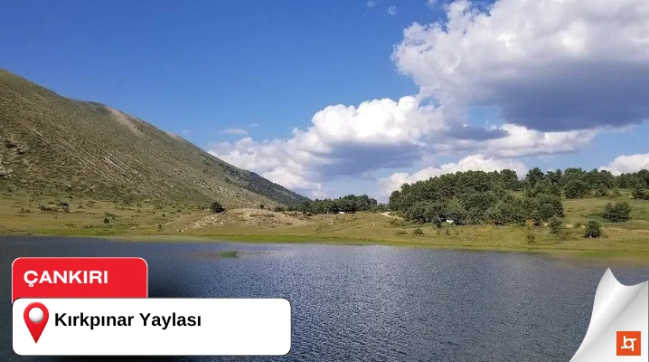 Kırkpınar Yaylası