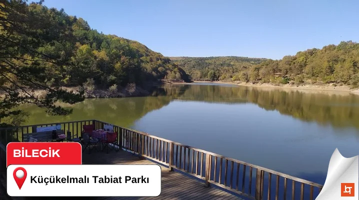 Küçükelmalı Tabiat Parkı