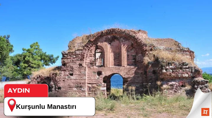 Kurşunlu Manastırı