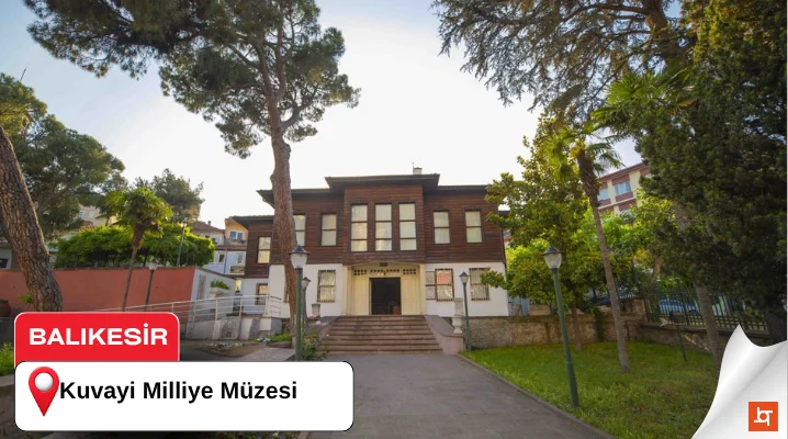 Kuvayi Milliye Müzesi