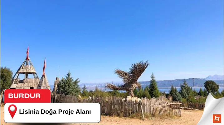 Lisinia Doğa Proje Alanı