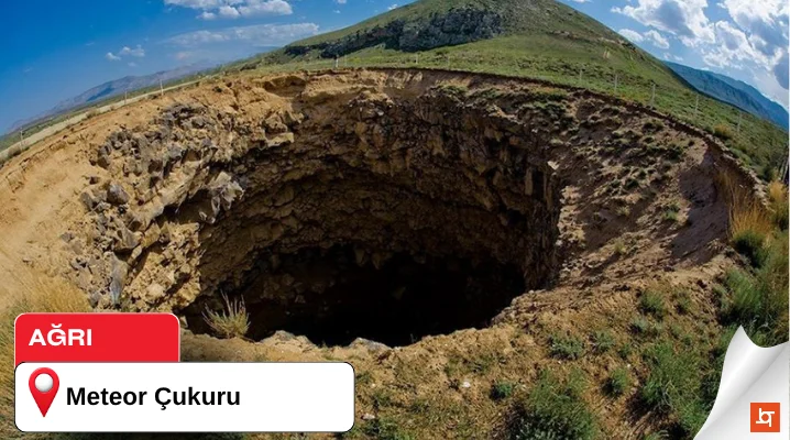 Meteor Çukuru
