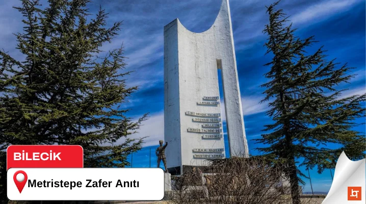 Metristepe Zafer Anıtı