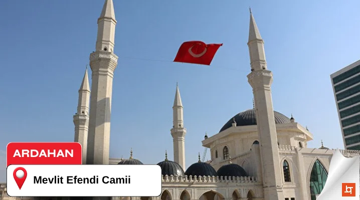 Mevlit Efendi Camii