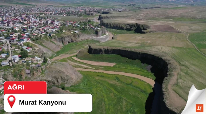 Murat Kanyonu