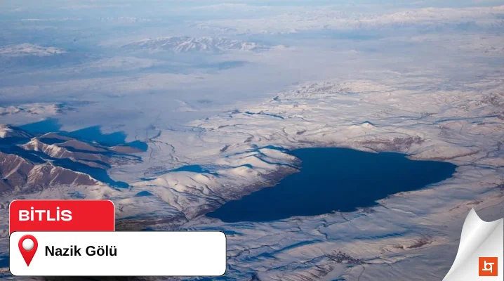 Nazik Gölü