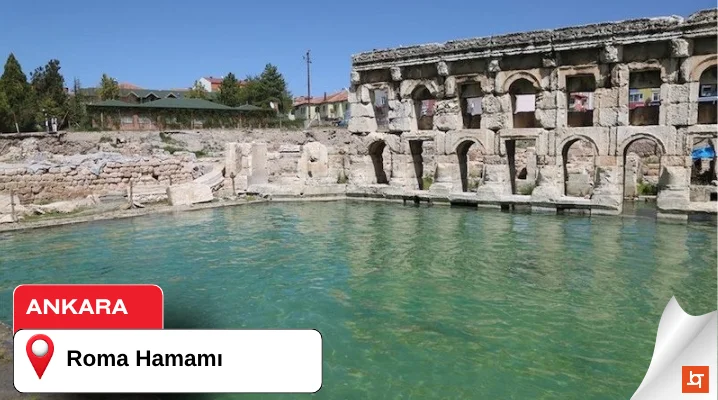 Roma Hamamı