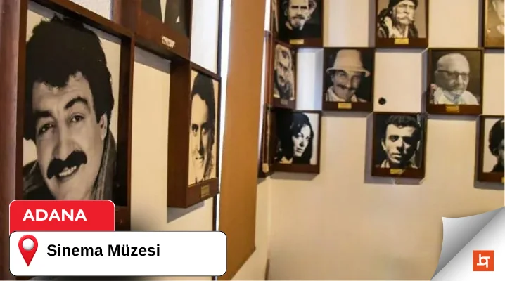 Adana Sinema Müzesi