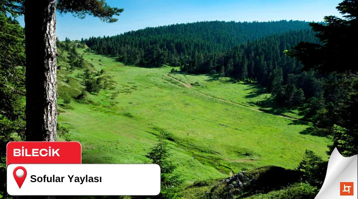 Sofular Yaylası