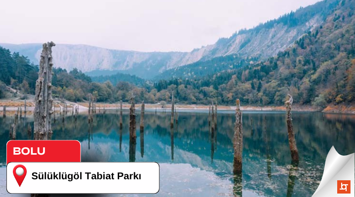 Sülüklügöl Tabiat Parkı