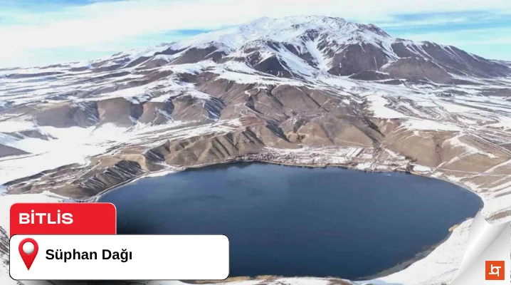 Süphan Dağı