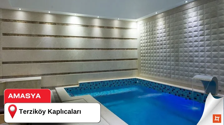 Terziköy Kaplıcaları