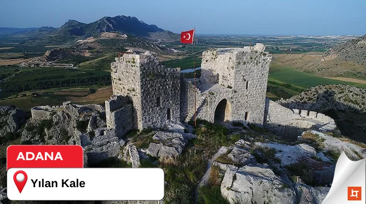 Yılan Kale