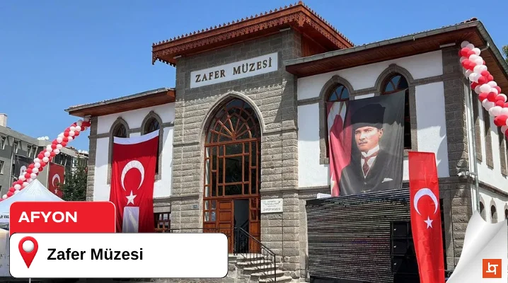 Zafer Müzesi