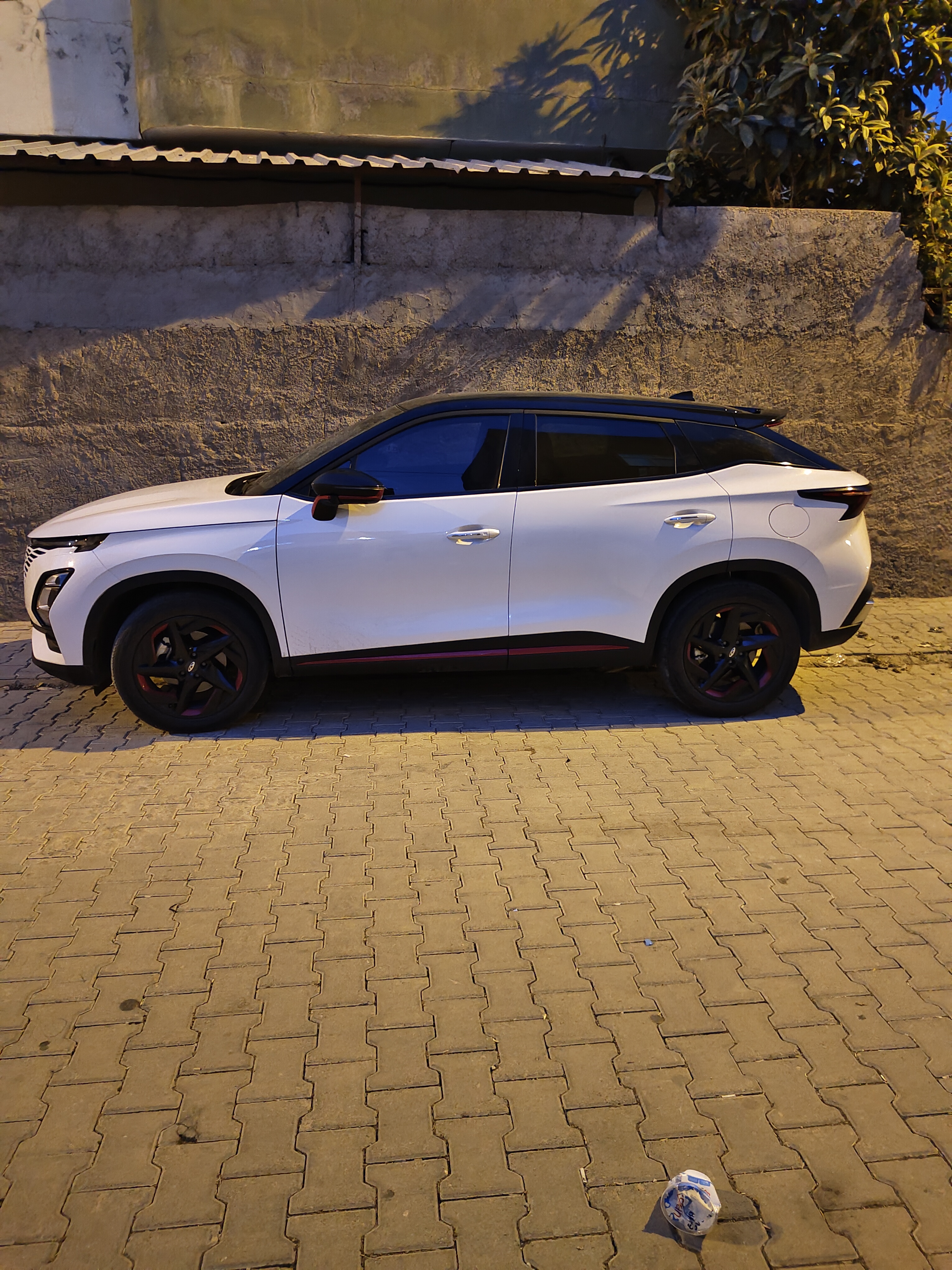 Mardin kiralık Otomobil 1