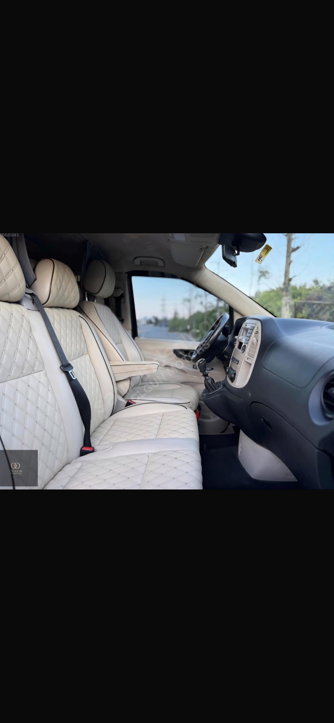 8 Kişilik Minibüs kiralık - İstanbul 2018