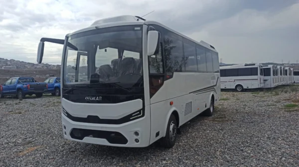 16 Kişilik Minibüs kiralık - İstanbul 2023